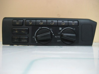 климат контроль камри 30