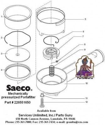 226551650 Saeco Mech Pressurized portafilter Diagram.JPG