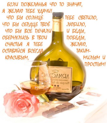 Главное меню
