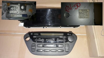 Prodam Magnitolu S Multivision Dorestajl Sv50 Www Vistaclub Ru