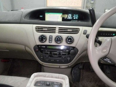 Toyota Vista Ardeo 4wd