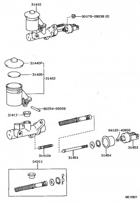 3 целиндр сцепления для комплектации с МКПП v32-33.jpg