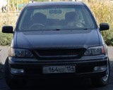 Аватара пользователя