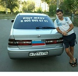 Аватара пользователя