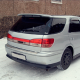 Аватара пользователя