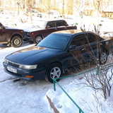 Аватара пользователя