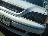 Аватара пользователя