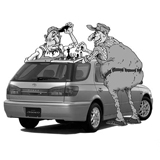Аватара пользователя