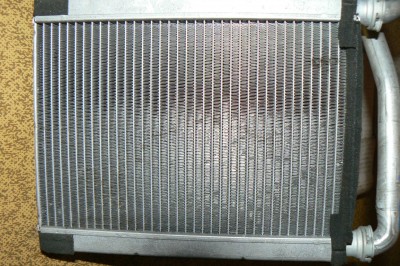 Радиатор отопителя Toyota Vista Ardeo 87107-32120 вид 2.JPG.JPG