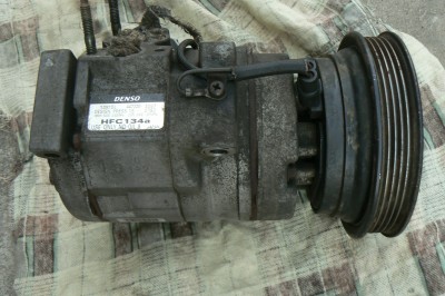 Компрессор кондиционера Toyota 88320-32230.JPG