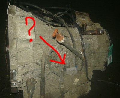 automatic Toyota Camry, Vista (SV40)~5.jpeg