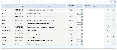 Список заказа ходовки на экзисте без цен.JPG