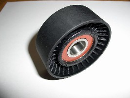 Ролик натяжителя OPTIMAL O-N1462S .JPG