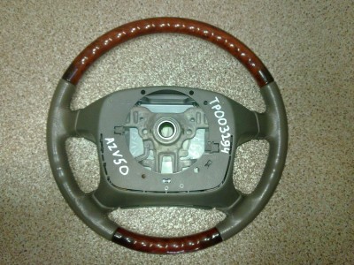 Руль Vista 50 AirBag R.jpg