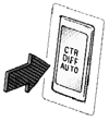 Кнопка C.Diff Auto (вариант)